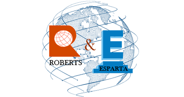 ROBERTS ESPARTA
