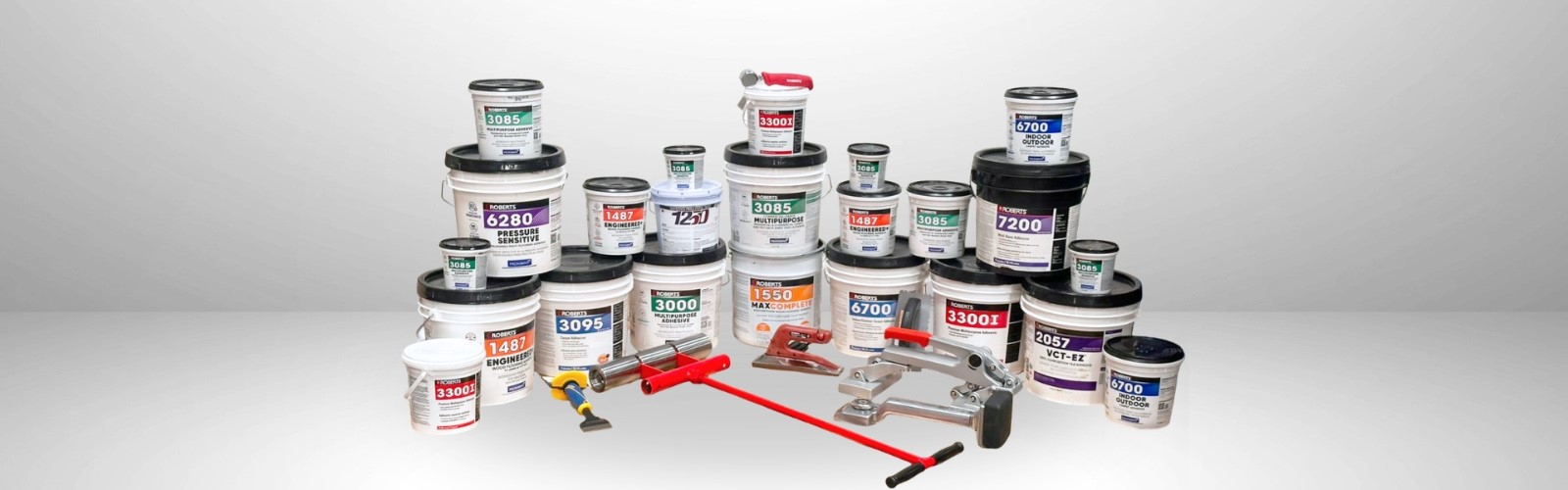 Soluciones profesionales para instaladores