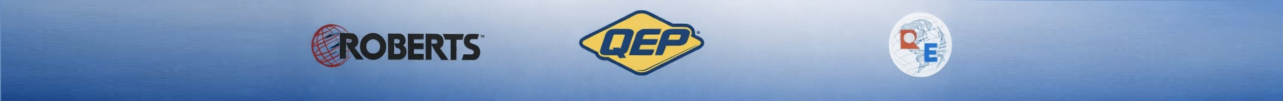 Roberts y QEP Distribuidores Oficiales