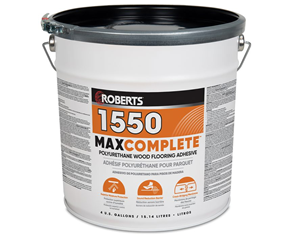 Roberts 1550
